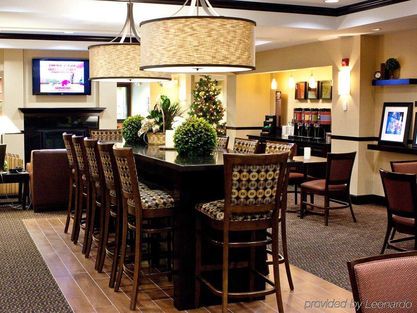 Hampton Inn Oxford/Miami University Area Exterior photo